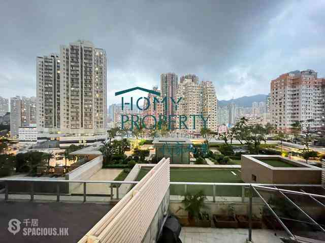 San Po Kong - The Latitude 01