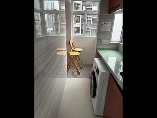 Sai Ying Pun - Wing Sing Court 05