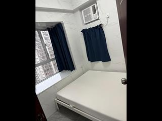 Sai Ying Pun - Wing Sing Court 02
