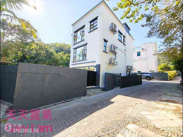 Sai Kung - Phoenix Palm Villa 03