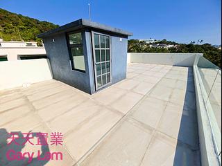 Sai Kung - Phoenix Palm Villa 04