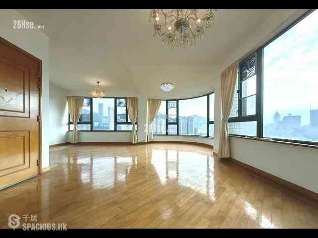 Tai Hang - Scenic Lodge 01