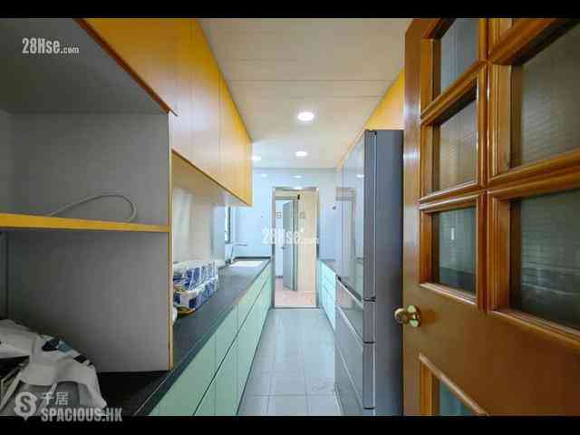 Tai Hang - Scenic Lodge 08