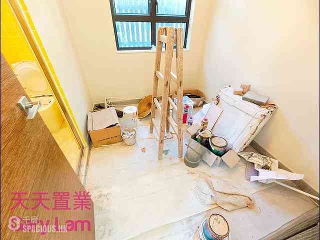 Sai Kung - Phoenix Palm Villa 34