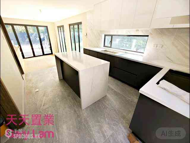 Sai Kung - Phoenix Palm Villa 35