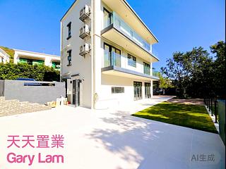 Sai Kung - Phoenix Palm Villa 38