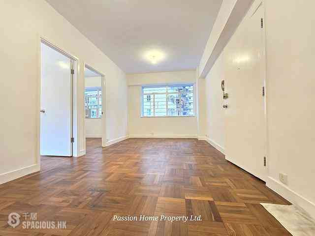 Happy Valley - 10-12, Shan Kwong Road 01