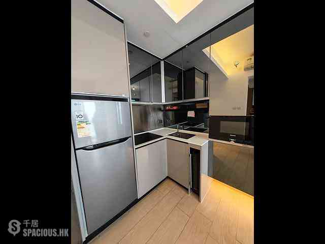 Tung Chung - Century Link Phase 2 Tower 1A 03