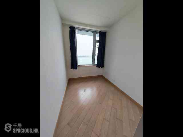 Tung Chung - Century Link Phase 2 Tower 1A 07