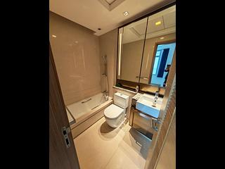 Tung Chung - Century Link Phase 2 Tower 1A 08