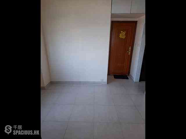 Sai Ying Pun - Connaught Garden Block 1 02