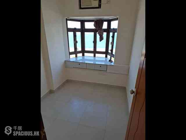 Sai Ying Pun - Connaught Garden Block 1 03