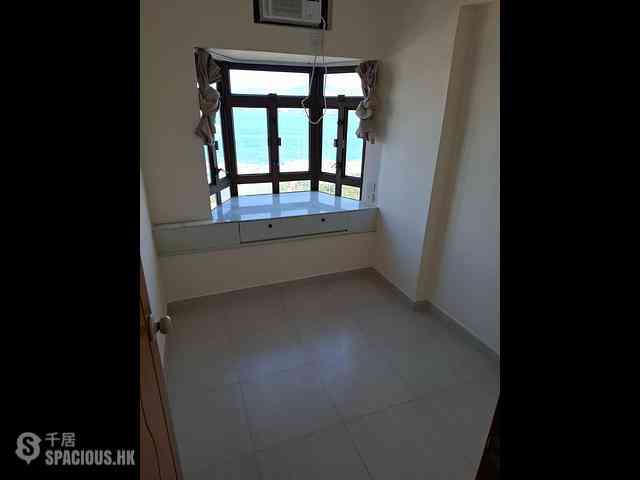 Sai Ying Pun - Connaught Garden Block 1 04
