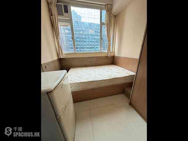 Quarry Bay - North Point Mansion 01
