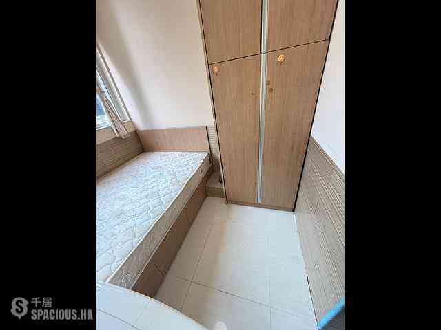 Quarry Bay - North Point Mansion 02