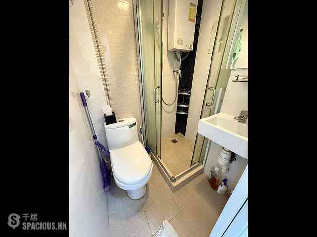 Quarry Bay - North Point Mansion 04