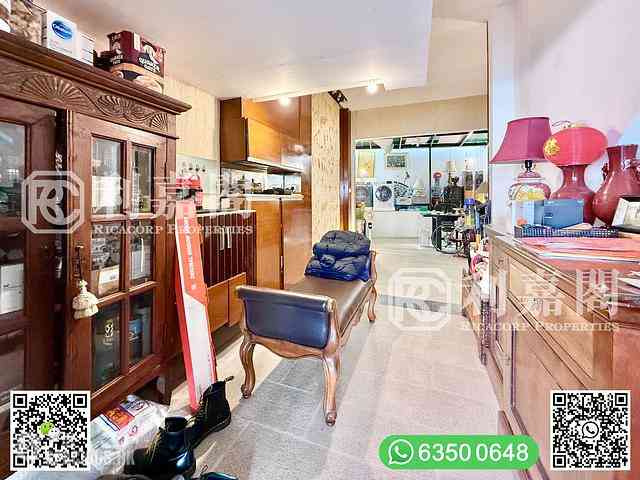 Sai Kung - Villa Royale 02