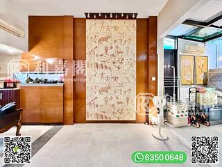 Sai Kung - Villa Royale 03