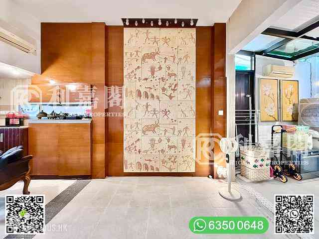 Sai Kung - Villa Royale 03