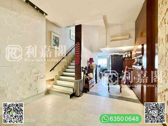 Sai Kung - Villa Royale 04