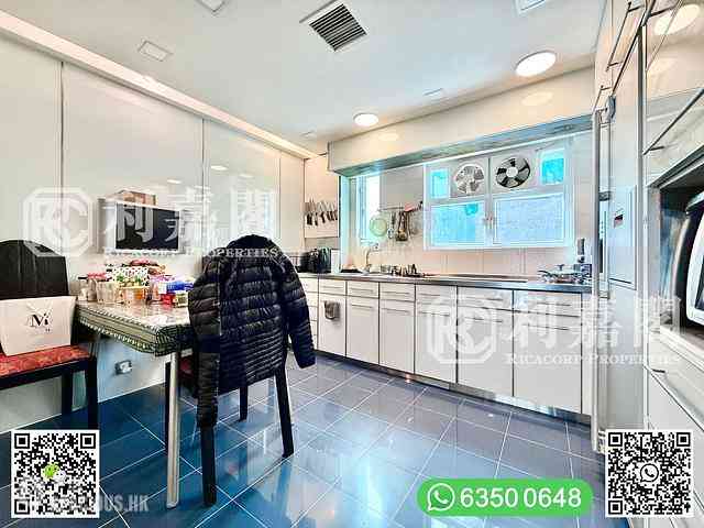Sai Kung - Villa Royale 06