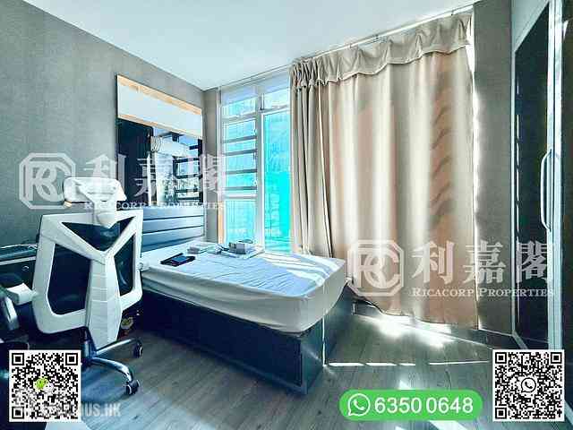 Sai Kung - Villa Royale 08