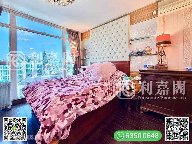 Sai Kung - Villa Royale 10