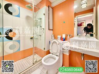 Sai Kung - Villa Royale 09