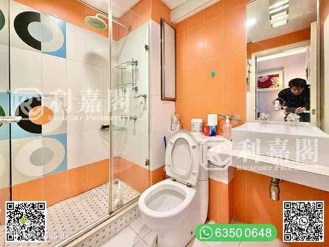 Sai Kung - Villa Royale 09