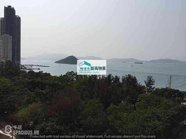 石塘咀 - 寶翠閣B座 01