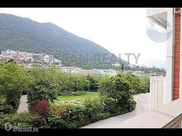 Clear Water Bay - Mount Pavilia 15