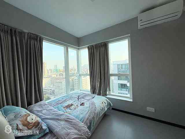 Yau Ma Tei - The Regalia Block 2 02