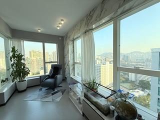 油麻地 - 爵士花园2座 04