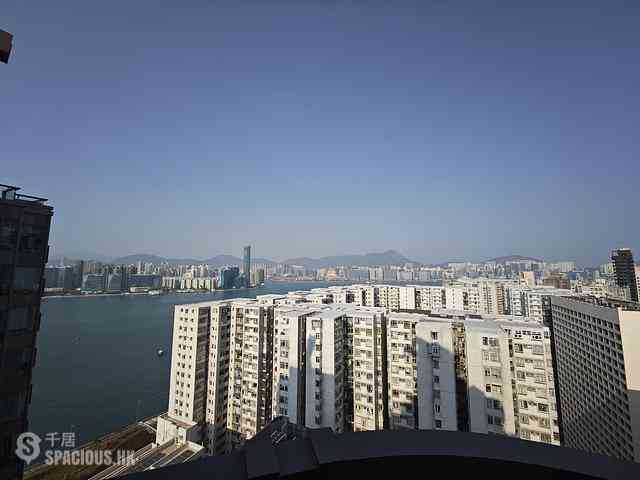 Fortress Hill - Harbour Glory Block 6 01