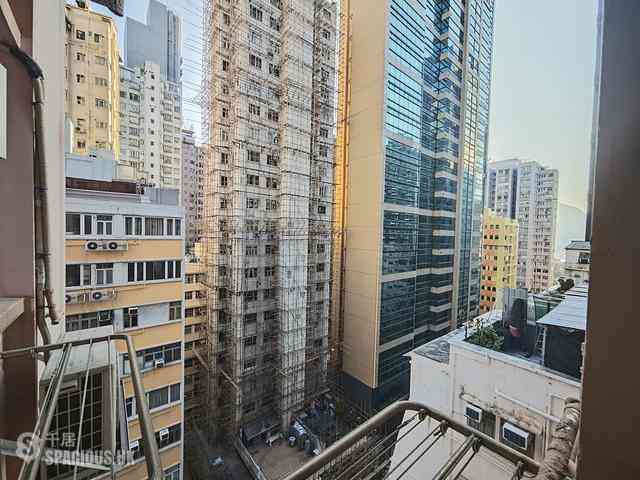 铜锣湾 - 昌盛洋楼 03
