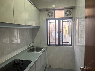 Sai Ying Pun - Wing Cheung Court 05
