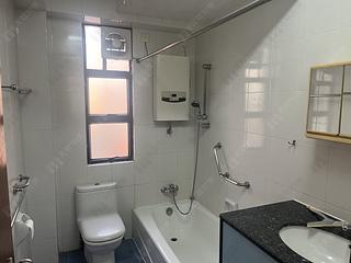 Sai Ying Pun - Wing Cheung Court 06