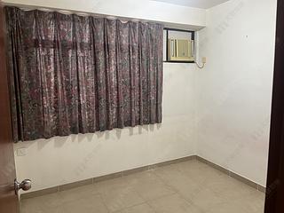 Sai Ying Pun - Wing Cheung Court 04