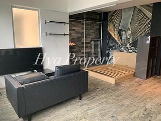 Sai Ying Pun - Kwan Yick Building 02