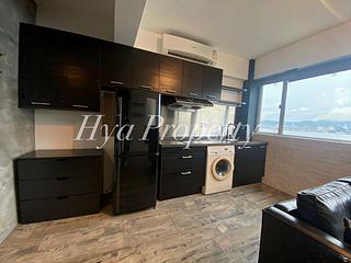 Sai Ying Pun - Kwan Yick Building 05