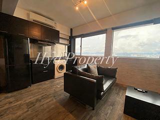 Sai Ying Pun - Kwan Yick Building 06