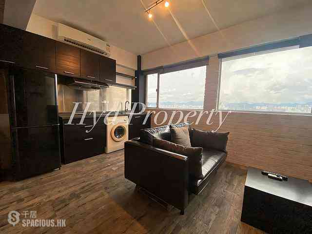 Sai Ying Pun - Kwan Yick Building 06