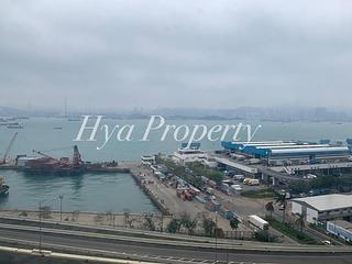 Sai Ying Pun - Kwan Yick Building 10