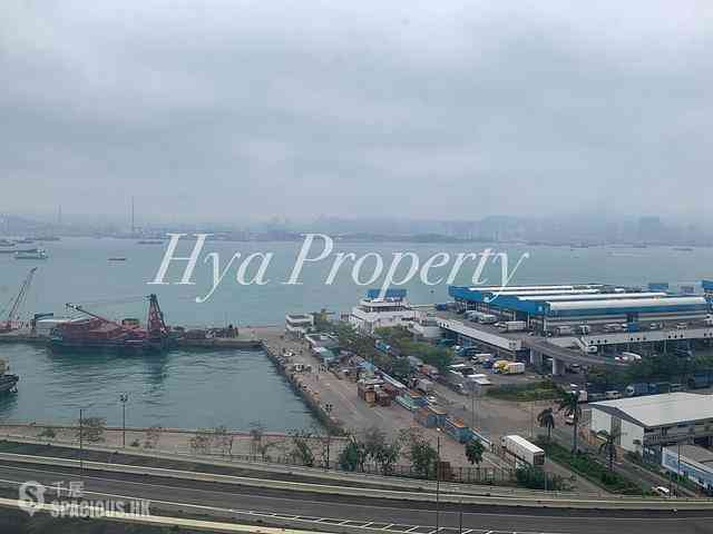 Sai Ying Pun - Kwan Yick Building 10