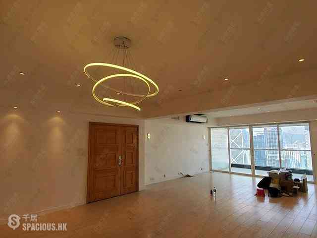 Mid Levels Central - Borrett Mansions 01
