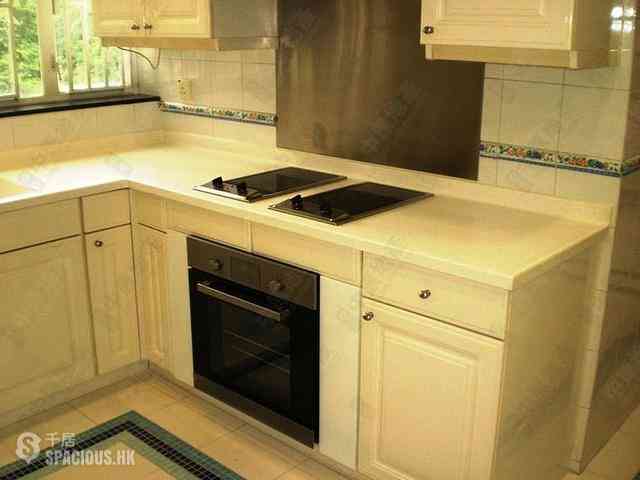 Mid Levels Central - Borrett Mansions 06