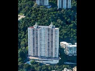 Mid Levels Central - Borrett Mansions 10