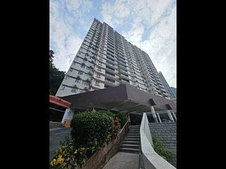 Mid Levels Central - Borrett Mansions 11