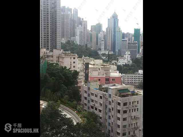 中半山 - 柏龄大厦 05