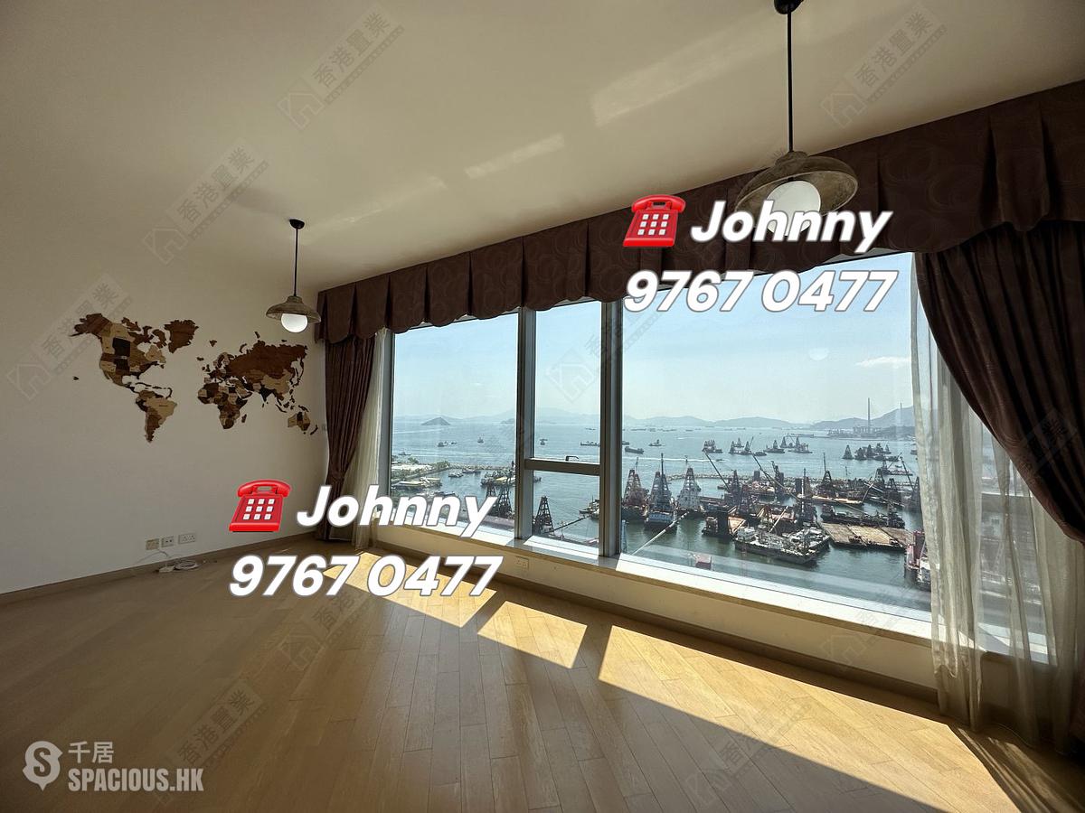 West Kowloon - The Cullinan (Tower 21 Zone 2 Luna Sky) 01